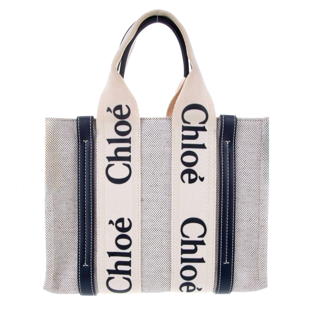 Chloé Top Handle Tote Bag